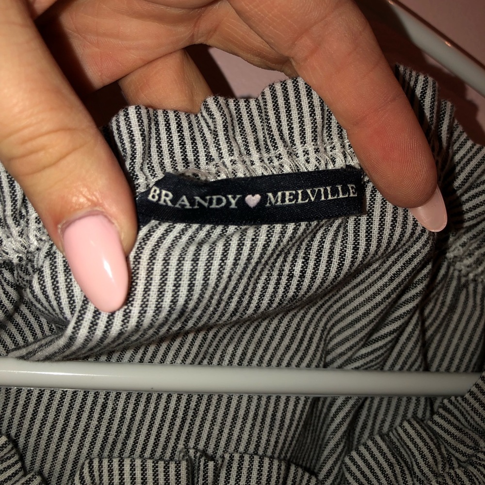 Brandy Melville #hasmyheart
